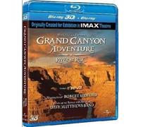 L'avventura del Grand Canyon