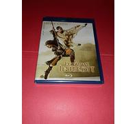 Blu Ray - Le Royaume Interdit