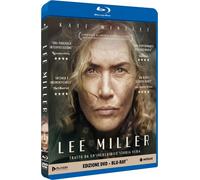 Blu-Ray Lee Miller (Blu-Ray+Dvd)