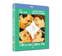 Blu Ray L'Erba Del Vicino E' Sempre Piu Verde (1961) .....NUOVO