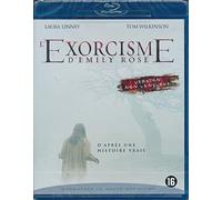 Blu Ray - L'Exorcisme d'Emily Rose : Blu Ray , FR