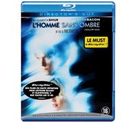 Blu Ray - L'homme Sans Ombre : Blu Ray , FR