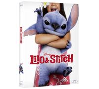 Blu-Ray Lilo & Stitch - Live Action