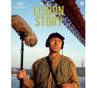 Blu-Ray Lisbon Story (30Th Anniversary)
