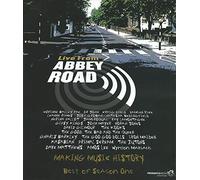 Blu-ray Live From Abbey Road: Best Of Season One [ Brazilian Edition ]