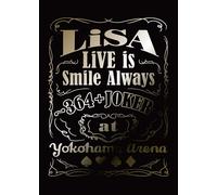 [Blu-Ray] Live Is Smile Always 364 + Joker At Yokohama Arena Limitata / Ed