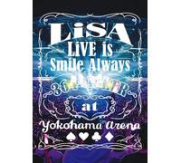 [Blu-Ray] Live Is Smile Always 364 + Joker At Yokohama Arena Standard Ed.