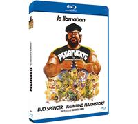 Blu Ray Lo Chiamavano Bulldozer (1978) ⚠️ IMPORT LINGUA ITALIANO ⚠️....NUOVO