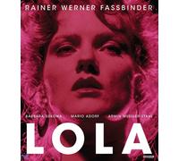 Blu-Ray Lola