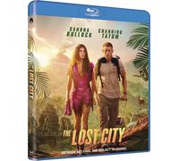 The Lost City (Blu-ray) & THE NORTHMAN (BS) (Pacchetto di prodotti)