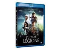 Blu Ray L'ultima Legione - (2007) Contenuti Extra ......NUOVO