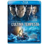 L'ULTIMA TEMPESTA AZIONE AVVENTURA - BLU-RAY