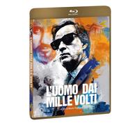 Blu-ray L'UOMO DAI MILLE VOLTI di Alberto Rodriguez nuovo sigillato 2016