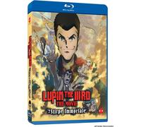Lupin III - Il Film: La Stirpe Immortale (Blu-Ray Disc)