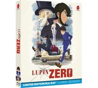 Blu-Ray Lupin Zero