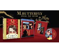 Blu-Ray M. Butterfly (Special Edition)