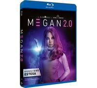 M3gan 2.0 (Blu-ray)