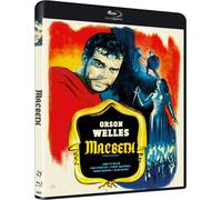 Blu-Ray Macbeth (Special Edition)