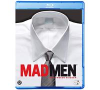 BLU-RAY - Mad Men - Seizoen 2 (1 Blu-ray)