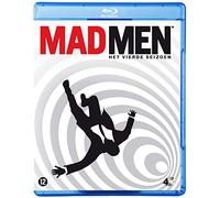 BLU-RAY - Mad Men - Seizoen 4 (1 Blu-ray)