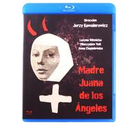 Blu-Ray Madre Juana De Los Angeles