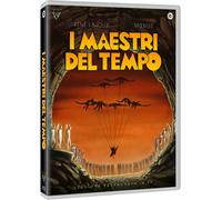 I maestri del tempo - Versione Restaurata in 4K (Blu-Ray Disc)