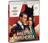 Blu-Ray Maestro E Margherita (Il)