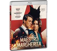 Blu-Ray Maestro E Margherita (Il)
