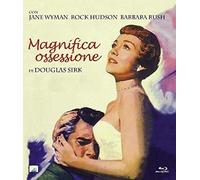 Blu-Ray Magnifica Ossessione