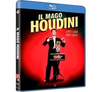 Blu-Ray Mago Houdini (Il) (Blu-Ray Mod)