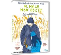 Blu-Ray Male Non Esiste (Il)