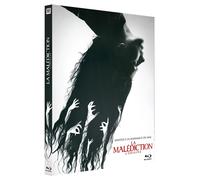 MALÉDICTION : L'ORIGINE (LA) - BD