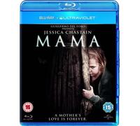 Mama [Edizione: Regno Unito] [ITA] [Edizione: Regno Unito]