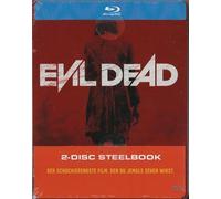 BLU-RAY - Man Of Steel (DVD+Blu-ray+3D Blu-ray) (Tin Box Limited Editi (Blu-ray)