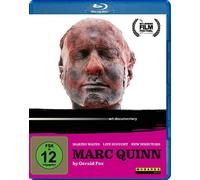 Marc Quinn – Making Waves, Life Support, New Directors – Blu-ray – Edizione: Regno Unito – ARTHAUS