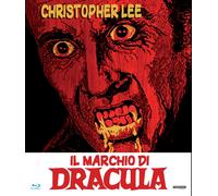 Blu-Ray Marchio Di Dracula (Il)