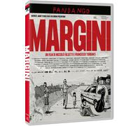 Margini (Blu-ray)