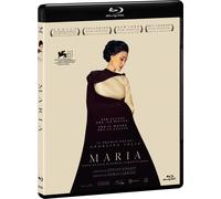 Blu-Ray Maria