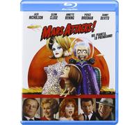Mars attacks!