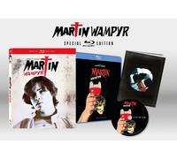 Blu-Ray Martin - Wampyr (Special Edition)