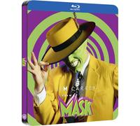 THE MASK Steelbook (BD)