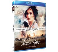 Blu-Ray Mata Hari [Edizione: Spagna]