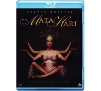 Mata Hari