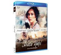 Blu-Ray Mata Hari [Edizione: Spagna]