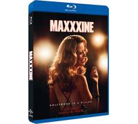 Blu-Ray Maxxxine