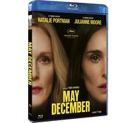 Blu-Ray May December