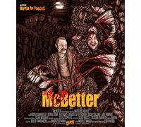 Blu-Ray Mcbetter