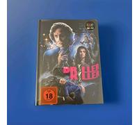 Blu-Ray Mediabook The Driller Killer Der Trapani Killer (1979) Uncut Nuovo
