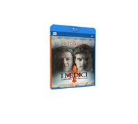 Blu-Ray Medici (I) #02 (4 Blu-Ray)