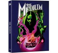 Blu-Ray Medium (The) / Medium (Il) (Limited Edition)